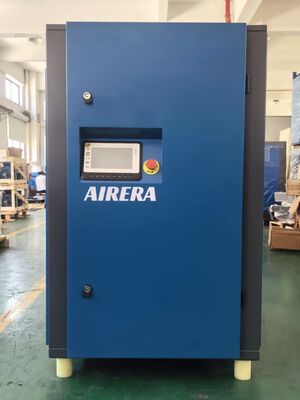 Vida Compressor VSD Vidalı Hava Kompresörü Çin'den üreticisi